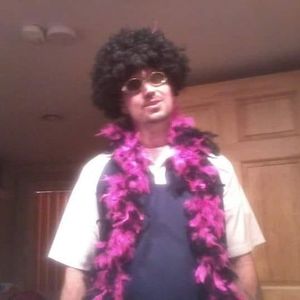 Meet your Posher, Thomas